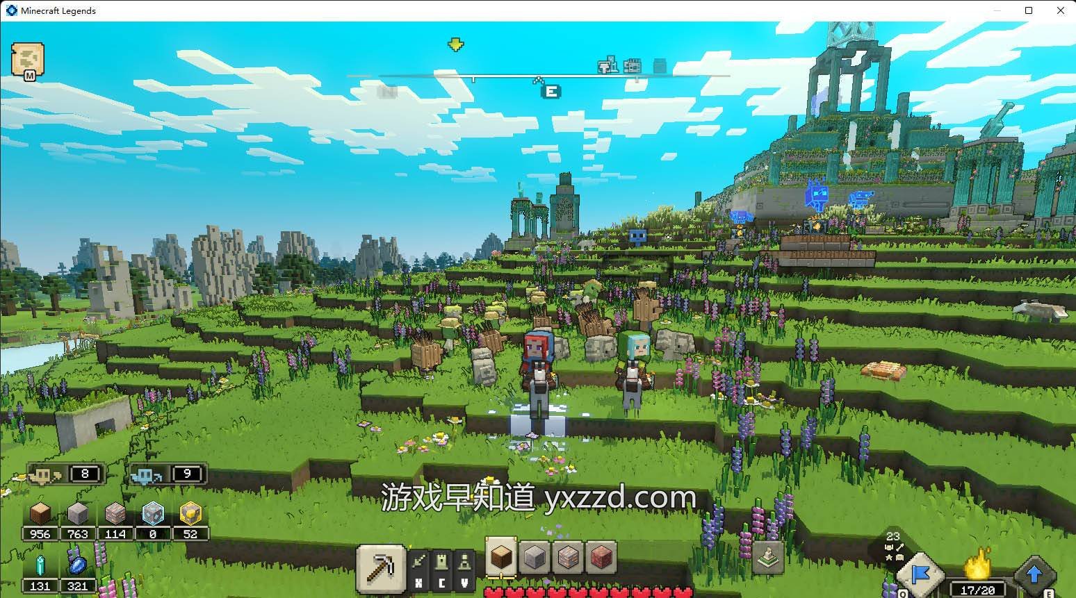 幸福工厂 完整版 截图3