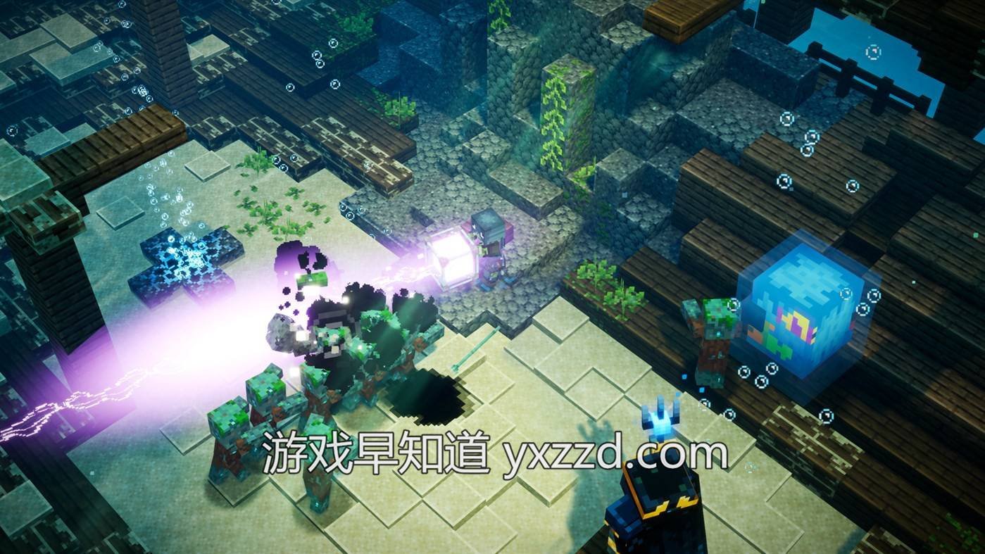 幸福工厂 完整版 截图15