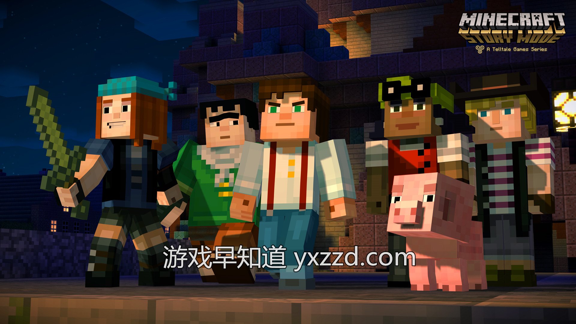 幸福工厂 完整版 截图20
