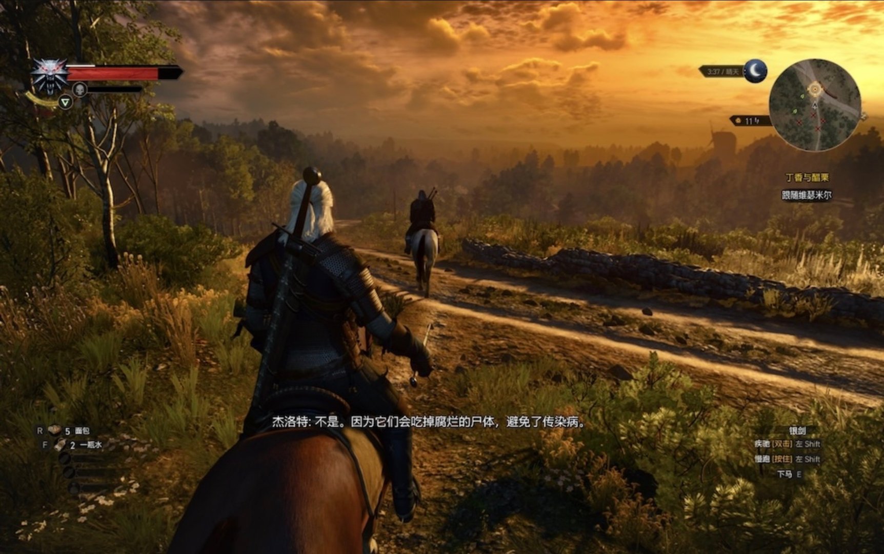 艾尔登法环 豪华版 截图10