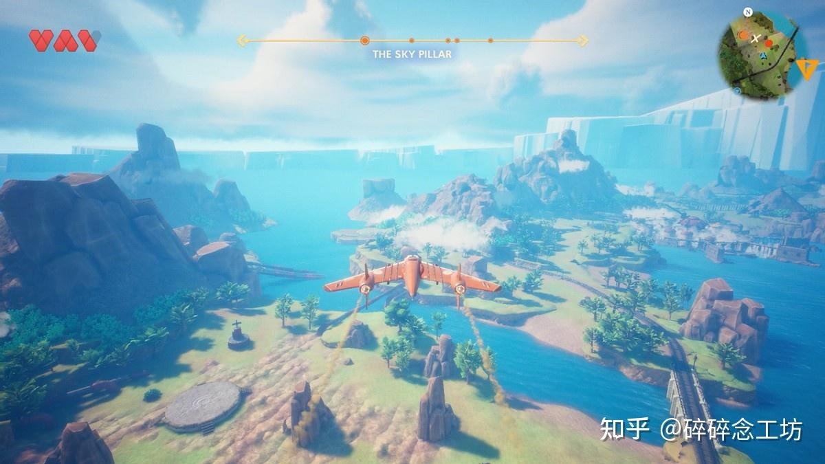 血源诅咒 重制版 截图15