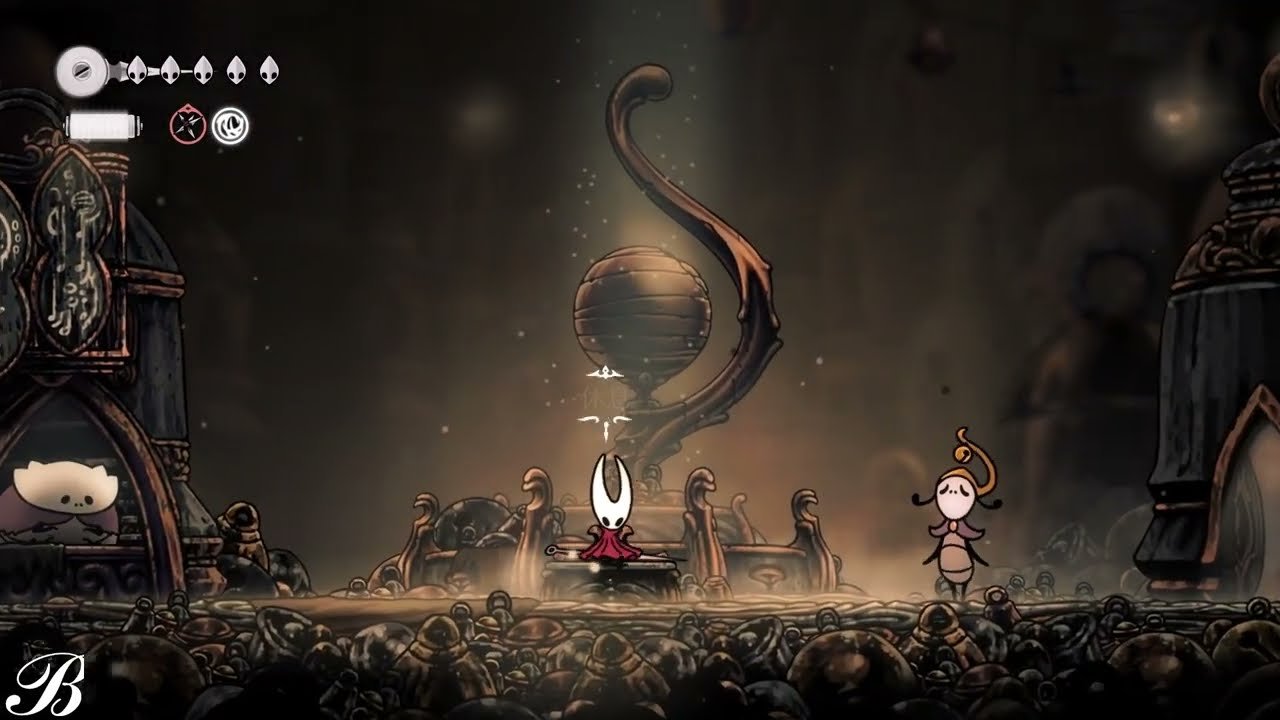 战神 重制版 截图4