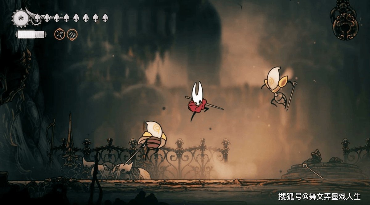 战神 重制版 截图11