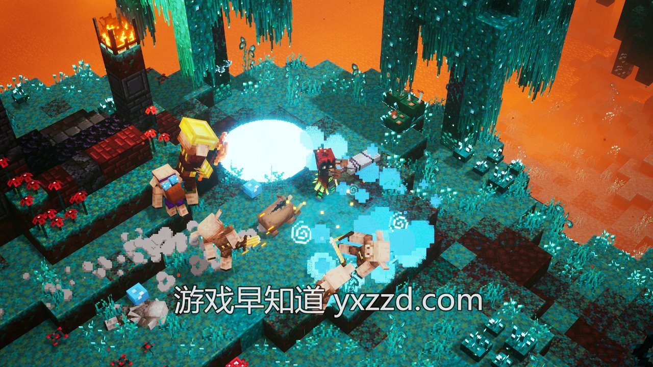生化危机4：重制版 豪华版 截图21