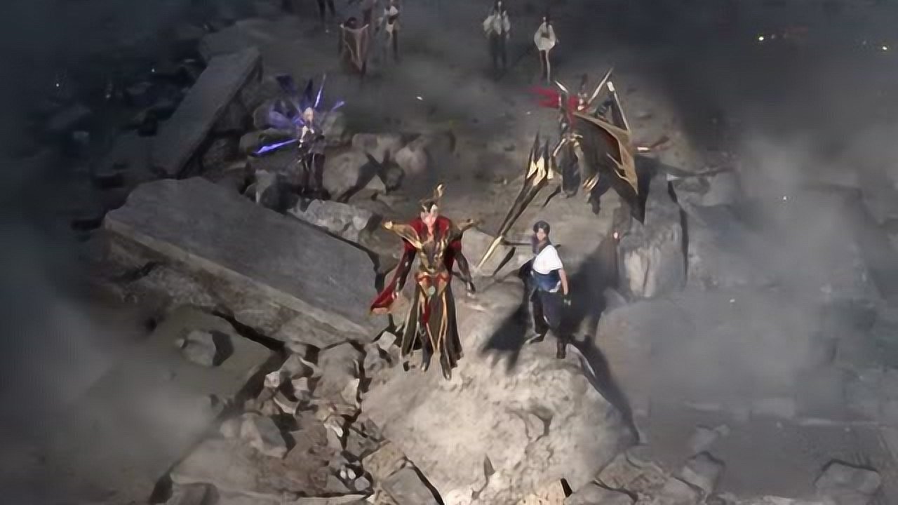 幸福工厂 重制版 截图19