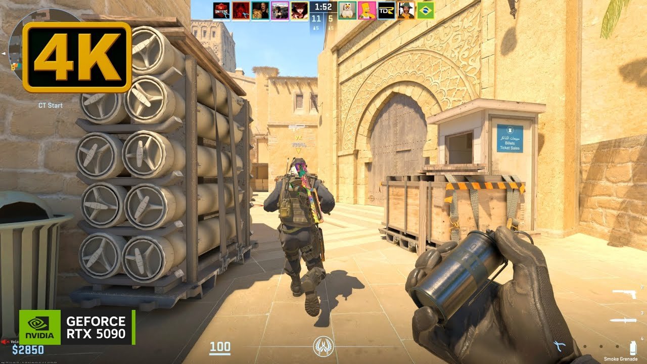 DOTA2 截图17