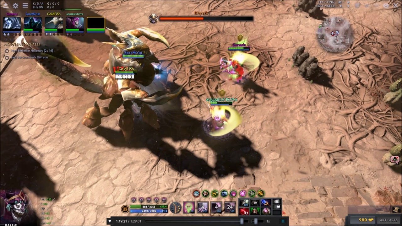 艾尔登法环 豪华版 截图21