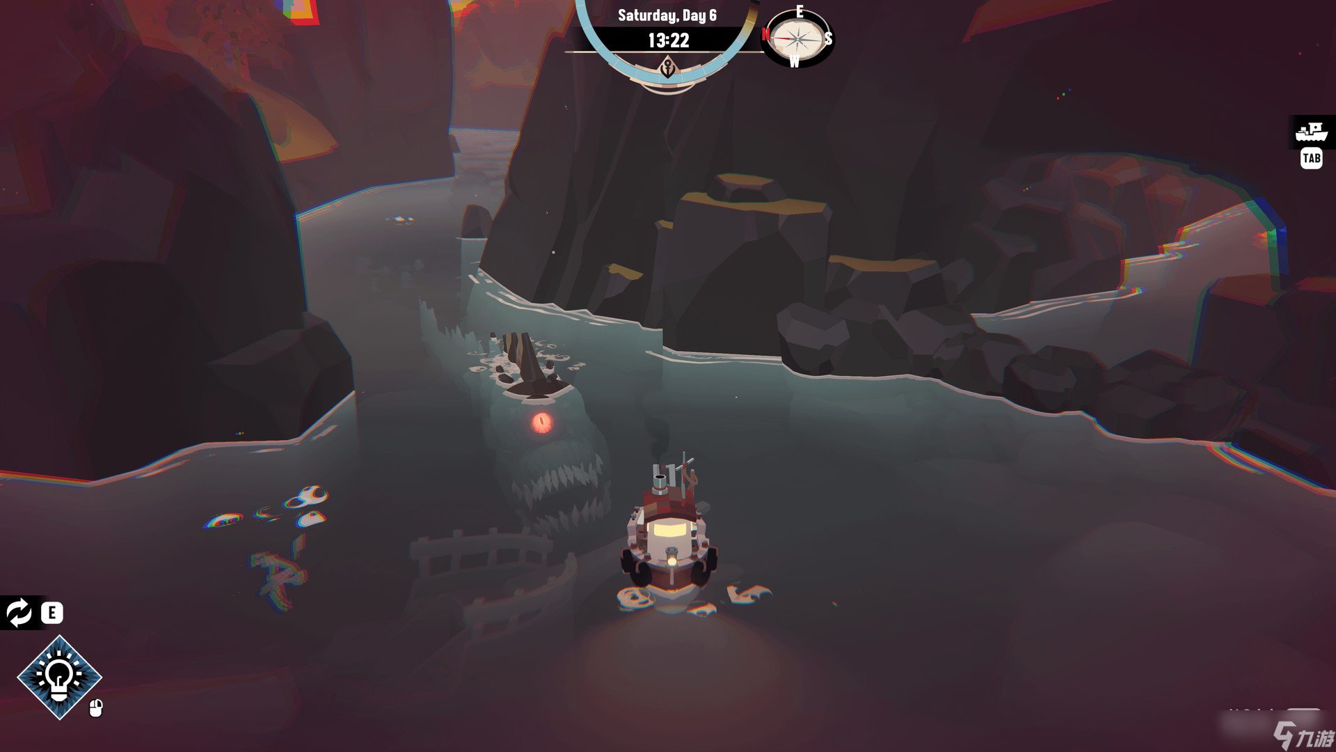 巫师3：狂猎 完整版 截图11