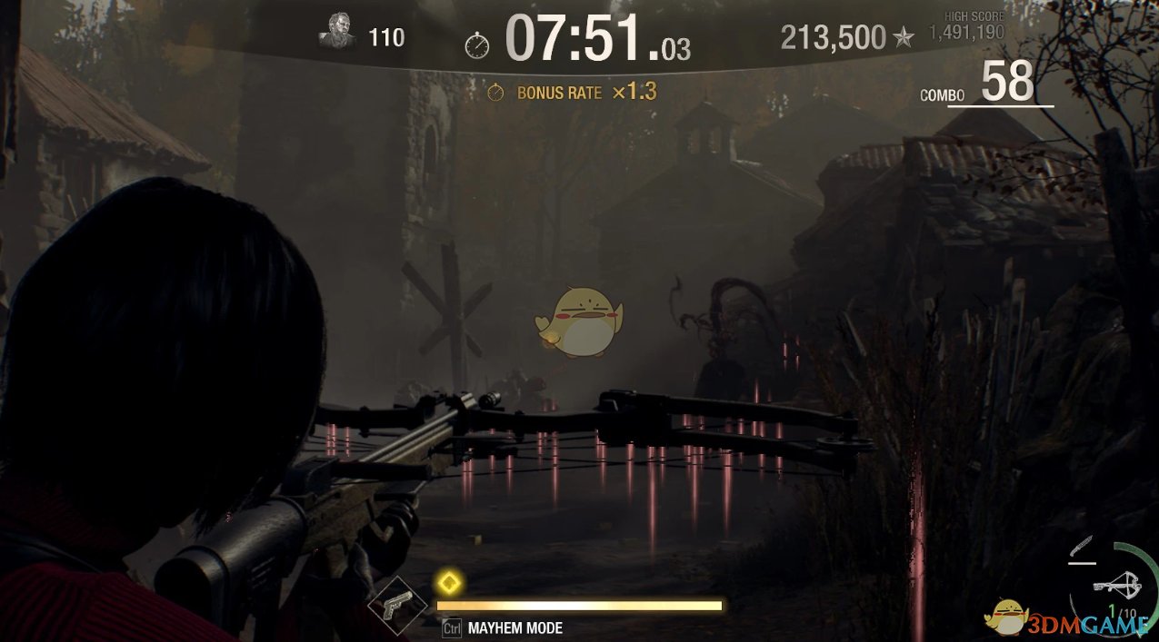巫师3：狂猎 完整版 截图12