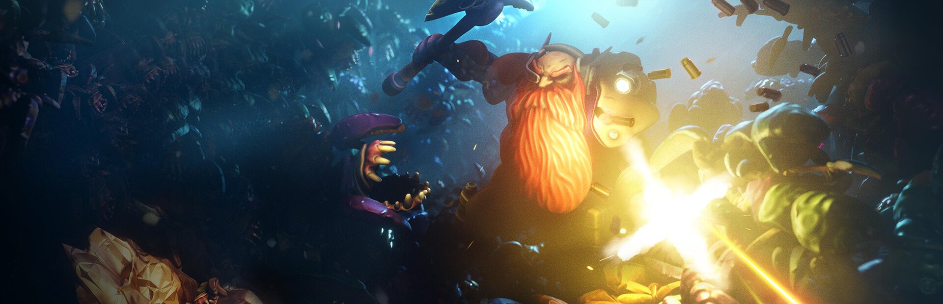 魔兽世界 重制版 截图3