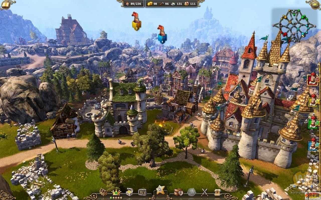 艾尔登法环 豪华版 截图1