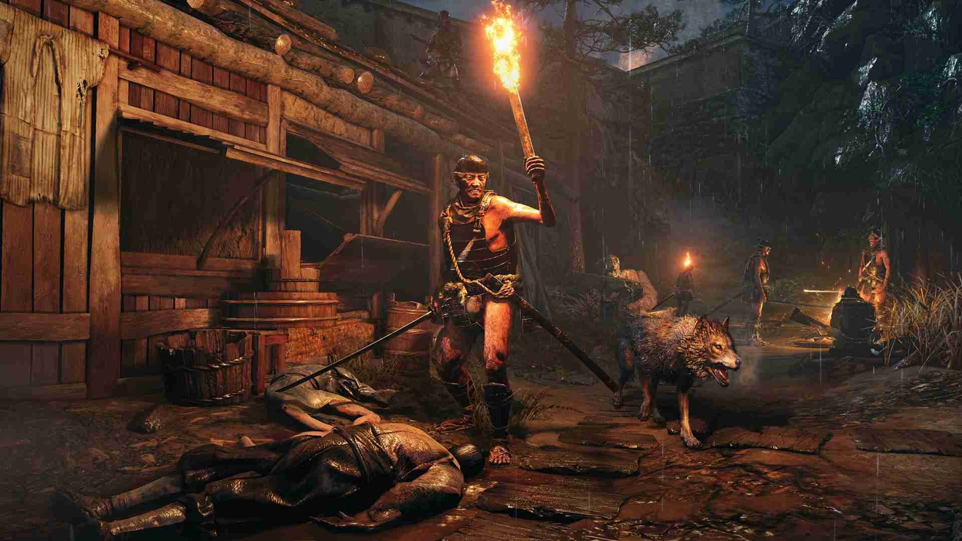 艾尔登法环 豪华版 截图16