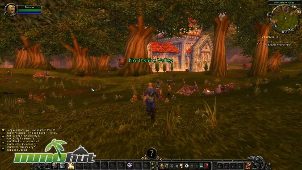 巫师3：狂猎 终极版 截图6