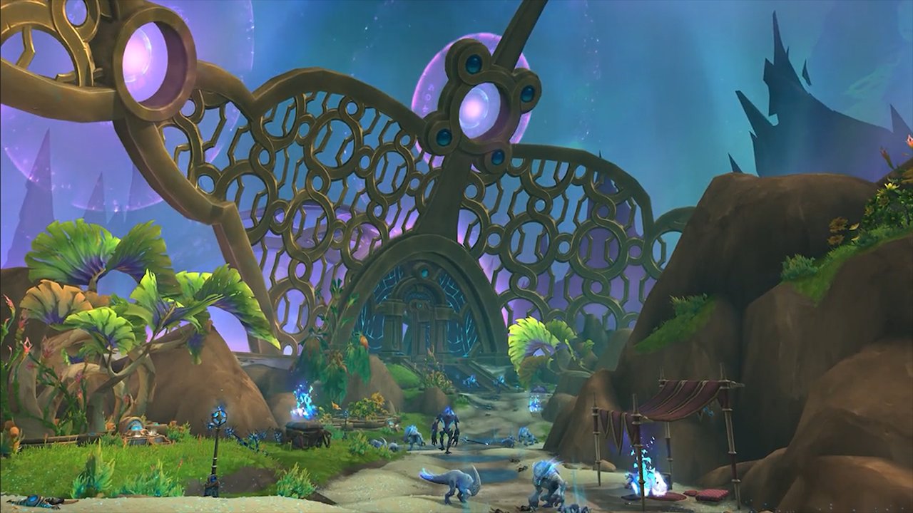巫师3：狂猎 终极版 截图11