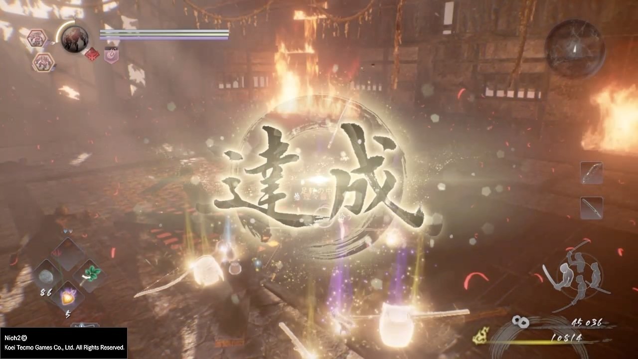血源诅咒 重制版 截图15